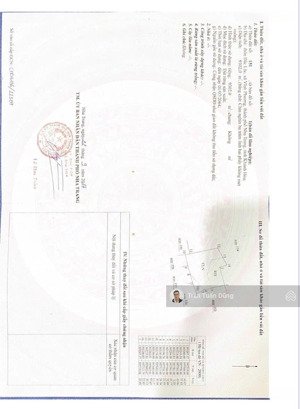 bán gấp lô đất tmdv giá chỉ 2triệu/m2
