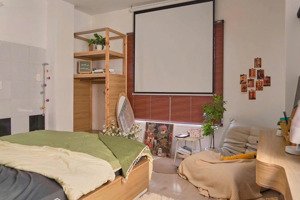 cho thuê căn hộ dịch vụ ngay trung tâm q1, đường bà lê chân gần nhà thờ tân định, ueh, quận 3 ,pn