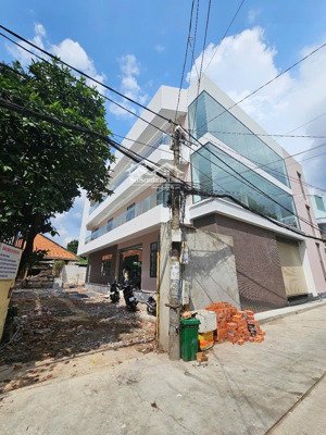 cho thuê kho siêu vip 1.000m2 đường kinh dương vương, phường 12, quận 6