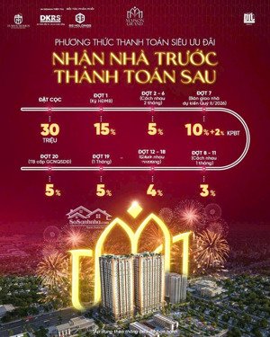 maison grand phú mỹ tổ hợp cao cấp của trung tâm phú mỹ - giá chỉ từ 1.6 tỷ/ căn