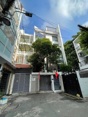 nhà chính chủ _ hẻm xe hơi _ p12.quận tân bình , ngay trung tâm