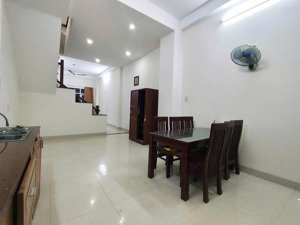 bán nhà 3 tầng đối diện công viên hà quang 2 80m2 full nội thất / lh em chính chủ