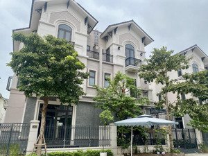 song lập tân cổ điển giá rẻ nhất thị trường view công viên cách tây hồ 12km