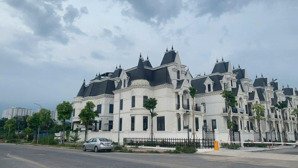 bán bt đơn lập tại jade square, 8x tỷ, 260m2, view đẹp, giá ưu đãi, bắc từ liêm, hà nội