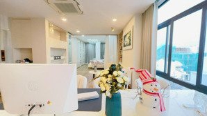 bán gấp nhà mặt tiền ngay đường phổ quang, p. 2, q. tân bình, dt 8 x 20m nh10m, cn 182,8m2