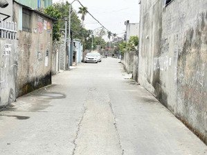 hàng hiếm 94m2 đất tuyến 2 kiến phong, đồng thái, đường thông 6m, chỉ 2,05 tỷ