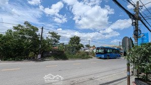 chủ kẹt giảm mạnh 1 tỷ! bán nhanh lô đất 2 mặt tiền đ. đoàn nguyễn tuấn, bình chánh. sổ riêng