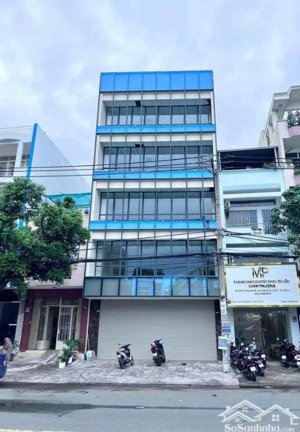 siêu phẩm bán gấp nhà ngay mặt tiền ung văn khiêm dt 9x20m xd: 1h 6t giá 27tỷ tl giá bán trong tuần