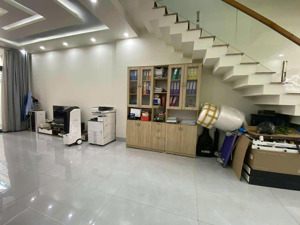 bán nhà 3 tầng 268m2 khu dân cư mai linh, long bình, tp biên hòa có 5,5 tỷ