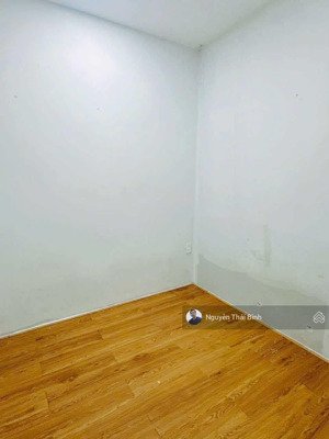 mặt tiền bình thạnh - ngay chợ bà chiểu - sát cầu bông - xe hơi tới cửa - 36m - 3 tầng - 3pn - 6.9