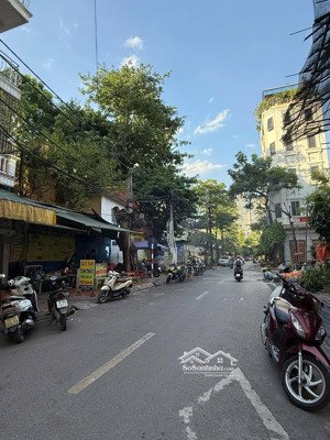 lô góc mặt phố nguyễn viết xuân kinh doanh đường rộng vỉa hè 6 mét dòng tiền 50tr/tháng giá đầu tư