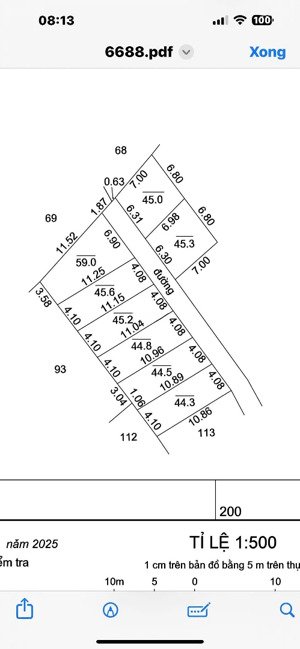 hàng siêu rẻ tại văn giang - hưng yên diện tích từ : 45 - 60m2 full thổ cư đường 2,8m