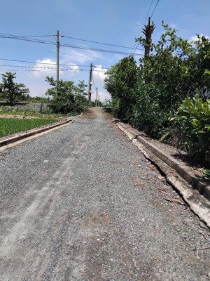 bán rẻ đất nông nghiệp xã tân nhựt 2.816m2 giá 5.6ti