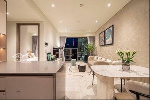 cho thuê 2pn opera đầy đủ nội thất đẹp, view cầu ba son, sông sài gòn và công viên, có thể ở ngay