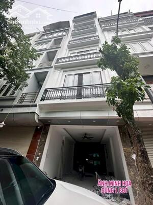 Nhà đẹp – Vị trí vàng tại Khu dịch vụ Hàng Bè, Kiến Hưng , Diện tích 50m, 5 tầng giá 12 tỷ