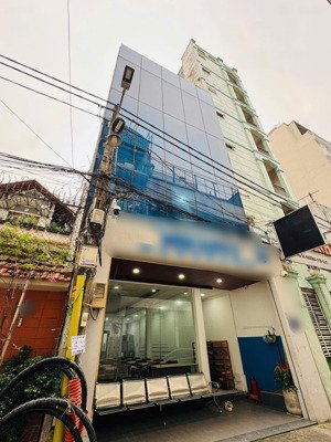 duy nhất mt thành thái q10, ngang 5m, đang kd spa 30tr/th, 60m2 đất, nhỉnh 9 tỷ