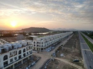 đất nền sổ đỏ quy nhơn iconic trả góp 24 tháng (0% lãi suất), ngay khu đô thị bắc hà thanh quy nhơn