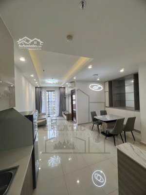 bán căn hộ chung cư 54m2 tại q7 saigon riverside, 2,8 tỷ