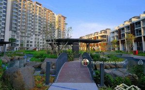 bán nhà phố the glen tân phú 2 mặt tiền, view công viên, chỉ từ 25 tỷ. đừng để đồng tiền ngủ yên