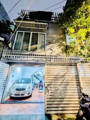 môi trường sống đẳng cấp thượng lưu, biệt thự đặng văn ngữ phú nhuận, 7,5x12m, hẻm 7m, 22.xtỷ