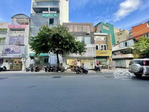 7.5m bề ngang nguyễn đình chiểu - 7.5x6m - 3 tầng - hđt ~500 tr/năm - 17 tỷ