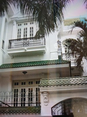 bán nhà mặt tiền đường lam sơn. phường 2. quận tân bình