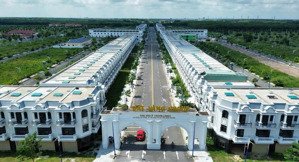 bán gấp 2 lô nền siêu đẹp tại bàu bàng, bình dương chỉ từ 1.015 tỷ - sổ hồng riêng