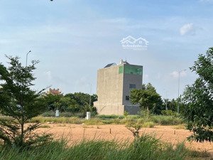 cần bán gấp lô đất kdc tân đô diện tích 130m2 (shr) full thổ cư