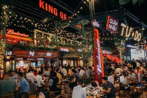 các mặt bằng 500-1.500 m2 - tại đà nẵng , gọi viet house
