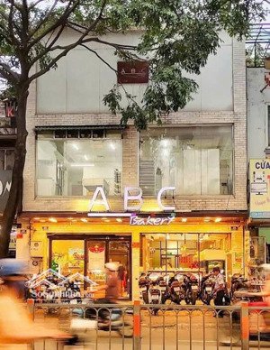 cho thuê np mặt phố lưu quang vũ, 80 triệu, 120m2, đẹp, nhiều tiện ích