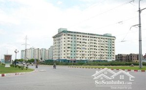 bán cc tại kđt mễ trì hạ, 5 tỷ vnd, 67m2, 2pn, 2vs