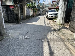 bán nhà phúc lợi long biên dt72m*4t lô góc 2 mặt thoáng vĩnh viễn ô tô gần ở sướng