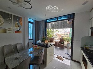 cc bán nhà hồ tùng mậu, nhà đẹp, mới xây, full nội thất, gần ô tô, dt 38m2 x 5t mt đẹp nhỉnh 6 tỷ