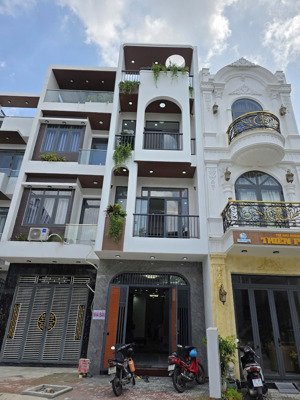 bán nhà kdc lộc phát residence gần chợ thuận giao, p.thuận giao, tp.thuận an