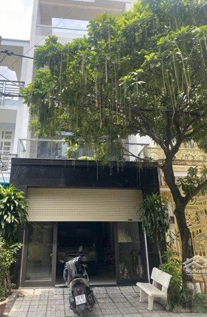 bán nhà hẻm xe tải thông 8m âu cơ (4,5x13) trệt 3 lâu đẹp giá chỉ 7,98 tỷ còn tl