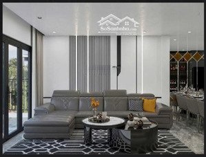 bán nhà phố cực chất tại nguyễn văn linh, 14,559 tỷ, 56m2, 7 tầng, 5pn, 6wc