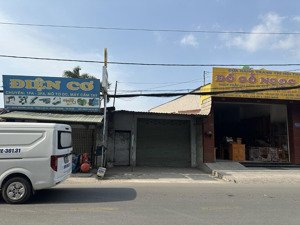 bán nhà nát mặt tiền đường vĩnh lộc, cách ngã 5 vĩnh lộc 300m. gặp chính chủ
