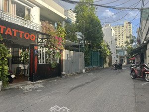 quá rẻ. bán đất mặt đường thủ khoa huân, dt171m, nở hậu hơn 6m, giá chỉ 12,6 tỷ