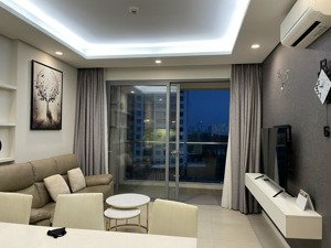 1pn full nội thất chính chủ cho thuê - view chill hết nấc tại đảo kim cương, xem nhà 24/7