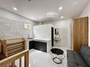 cho thuê phòng trọ full nội thất đường thống nhất - gò vấp