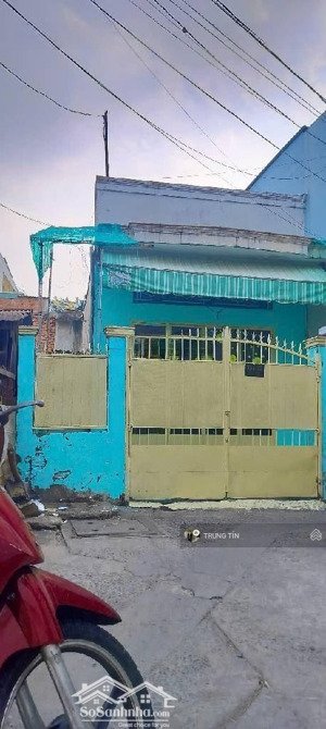 siêu rẻ - kênh tân hóa - diện tích khủng 120m2 - ngang 5.2m lớn - chỉ hơn 9 tỷ