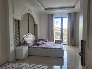 bán nhà mặt tiền hương lộ 2 bình tân - 4,5x19 - 4 tầng - có thang máy - 5pn - 13,9 tỷ tl