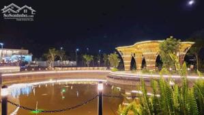 Bán 200m² đất thổ cư ven hồ – view cực chill giữa lòng Bảo Lộc