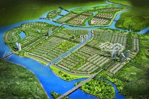 thị trường bds đà nẵng bùng nổ với hơn 900 lô đất nền tại đầm sen nam hòa xuân của sun - từ 4 tỷ