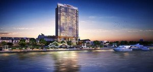 bán căn hộ an gia riverside, chỉ còn 1 căn 3pn, view sông và quận 1 - tầng đẹp