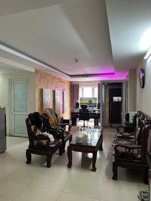 bán ch 79m toà flc quang trung, hà đông - 2 ngủ, tầng trung. giá bán thiện chí