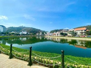 biệt thự phan chu trinh (gần hồ gần biển) p2 vũng tàu 200m2 giá chỉ 16.8 tỷ thương lượng mạnh - gấp