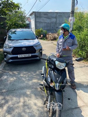 lô đất thổ cư đường nguyễn văn tạo, sổ riêng