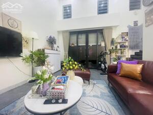 BánNhà 8 tầng phố Kim Ngưu–Yên Lạc, 2 mặt thoáng, kinh doanh–văn phòng–căn hộ dịch vụ