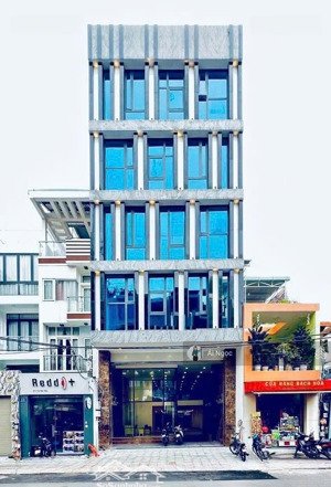 văn phòng cho thuê 13 15 trần khắc chân phường tân định quận 1